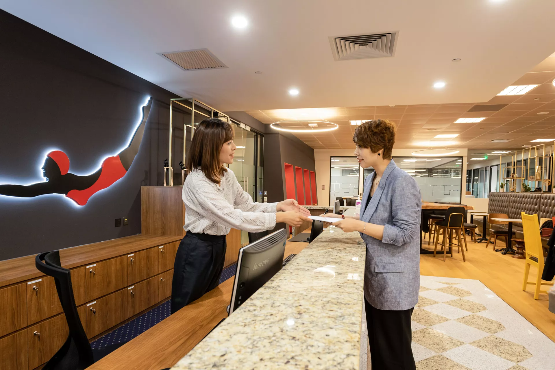 秘书服务-世服宏图-远程办公