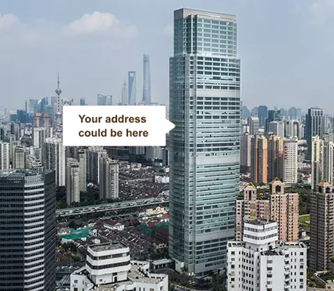 Office For Company Registration