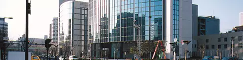 Edobori Center Building