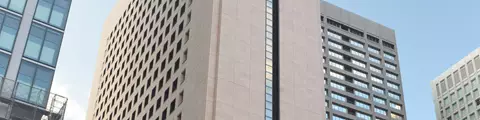 Hibiya Central Building