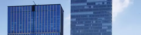 Marunouchi Trust Tower - Main