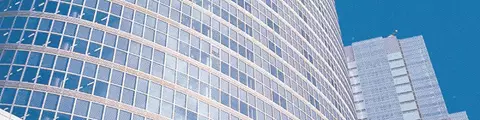 Shinagawa Intercity Tower A