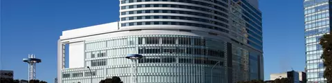 TOC Minato Mirai