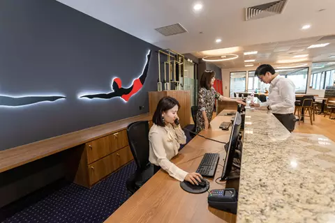 公司注册