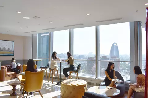 财富金融中心