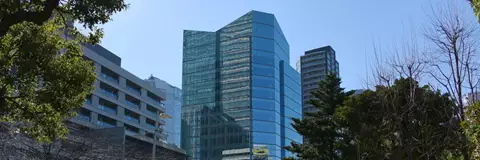 Tri-Seven Roppongi