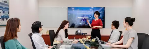 Meeting Rooms