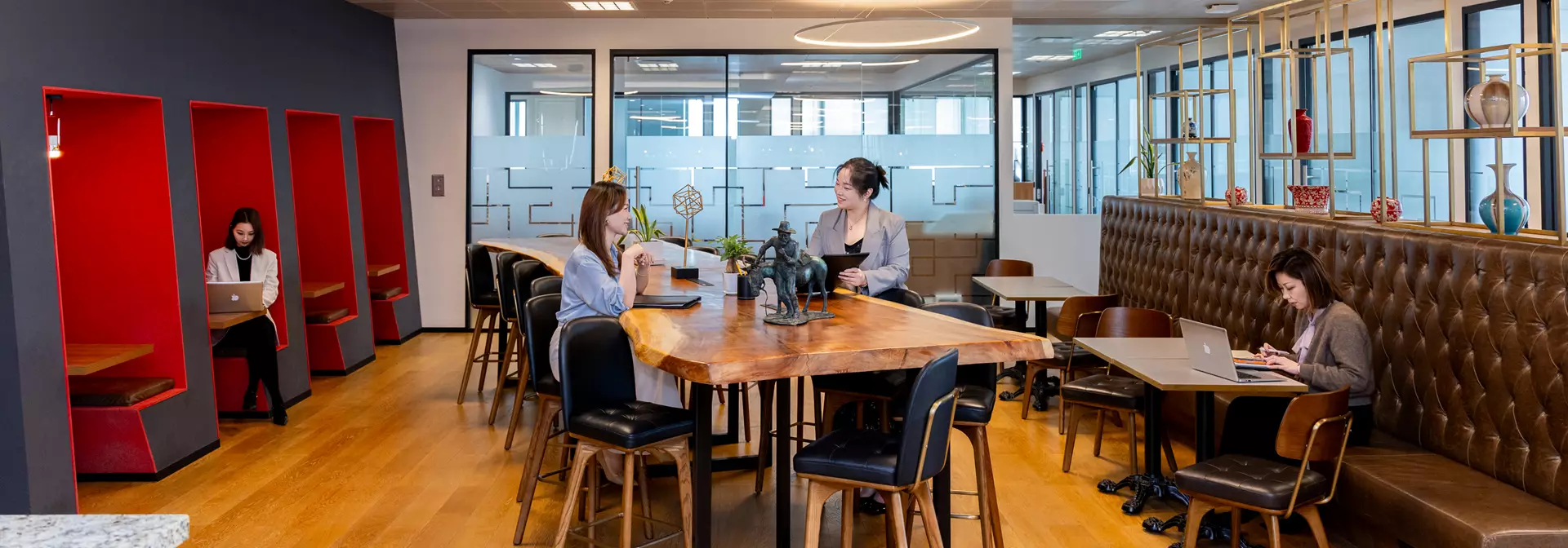 Office For Company Registration